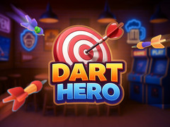 Gioco Dart Hero