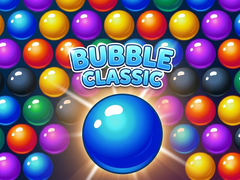 Gioco Bubble classic