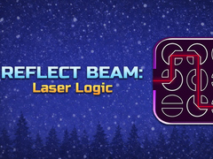 Gioco Reflect Beam: Laser Logic