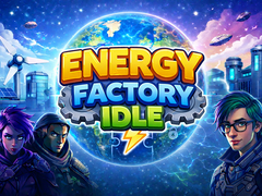 Gioco Energy Factory Idle