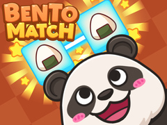 Gioco Bento Match