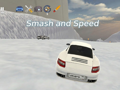 Gioco Smash and Speed