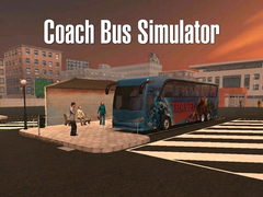 Gioco Coach Bus Simulator