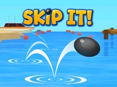 Gioco Skip It!