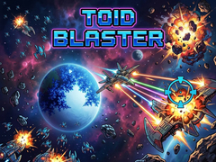 Gioco Toid Blaster