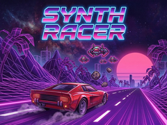 Gioco Synth Racer