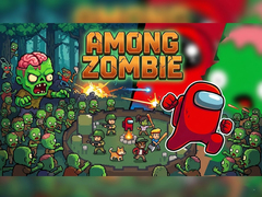 Gioco Among Zombie