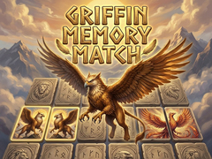Gioco Griffin Memory Match