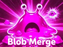 Gioco Blob Merge