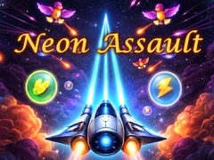 Gioco Neon Assault