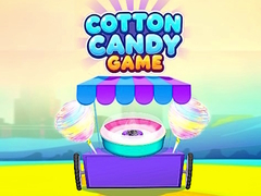 Gioco Cotton Candy Game