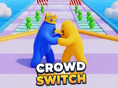 Gioco Crowd Switch