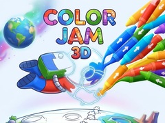 Gioco Color Jam 3D