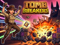 Gioco Tomb Breakers