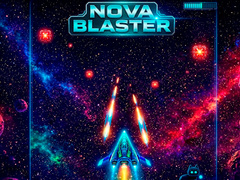 Gioco Nova Blaster