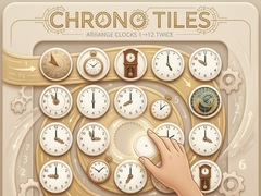 Gioco Chrono Tiles