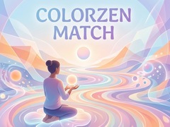 Gioco ColorZen Match