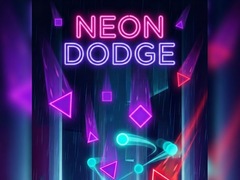 Gioco Neon Dodge