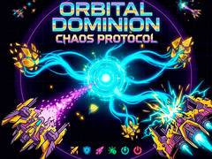 Gioco Orbital Dominion Chaos Protocol