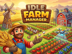 Gioco Idle Farm Manager
