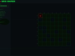Gioco Grid Sniper