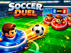Gioco Soccer Duel