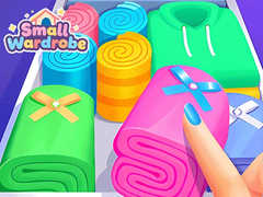 Gioco Small Wardrobe