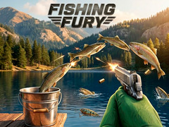 Gioco Fishing Fury