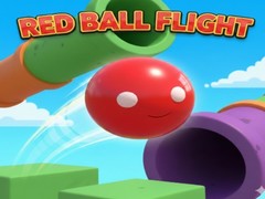 Gioco Red Ball Flight
