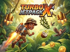 Gioco Turbo Jetpack X