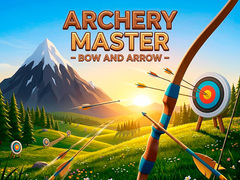 Gioco Archery Master - Bow and Arrow
