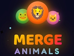 Gioco Merge Animals