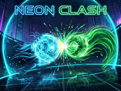 Gioco Neon Clash