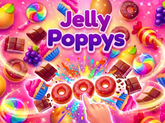 Gioco Jelly Poppys