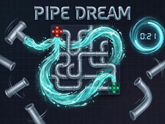 Gioco Pipe Dream