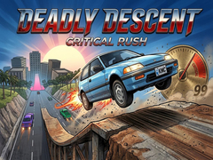 Gioco Deadly Descent