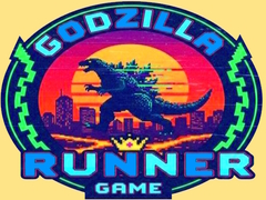 Gioco Godzilla Runner Game