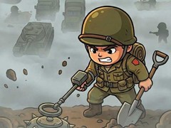 Gioco Minesweeper Showdown