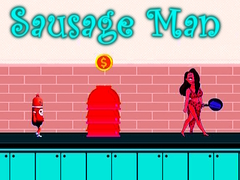 Gioco Sausage Man