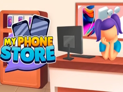 Gioco My Phone Store