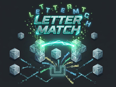 Gioco Letter Match