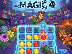 Gioco Magic 4