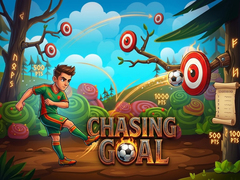 Gioco Chasing Goal