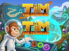 Gioco Tim the Traveler
