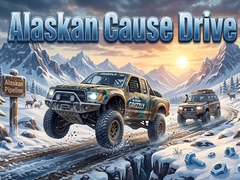 Gioco Alaskan Cause Drive