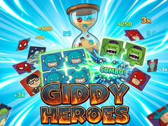 Gioco Giddy Heroes