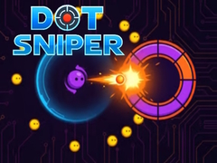 Gioco Dot Sniper