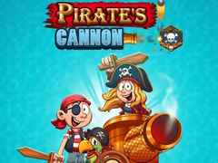 Gioco Pirate Cannon A Mega Battle