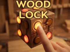 Gioco Wood lock