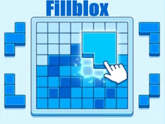Gioco Fillblox